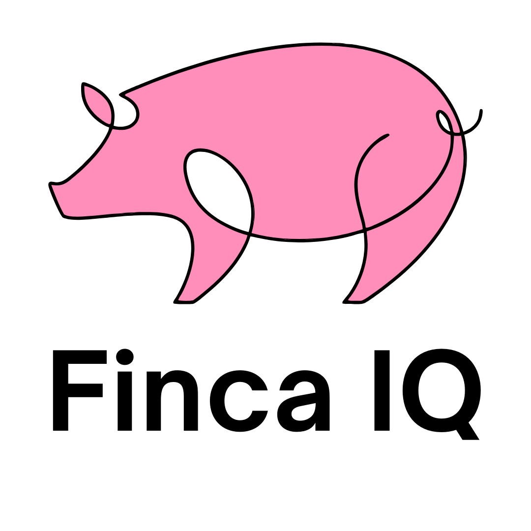 Finca IQ Logo